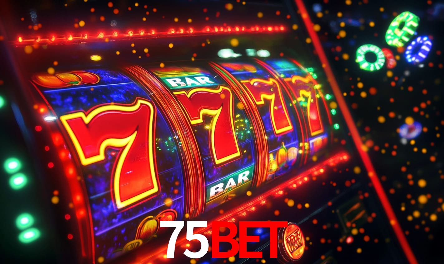 75bet: Seu Cassino Premiado com Pagamentos Rápidos