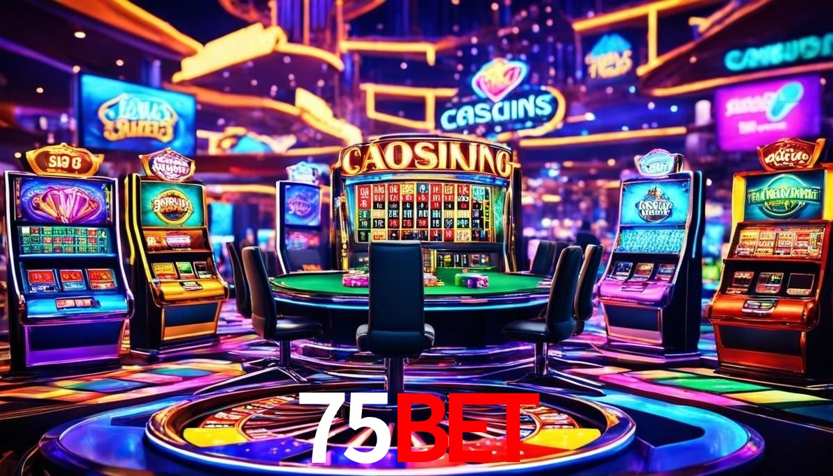 Estatísticas 75bet
