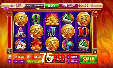 A Emoção da Loteria na 75bet: Uma Chance de Mudança de Vida