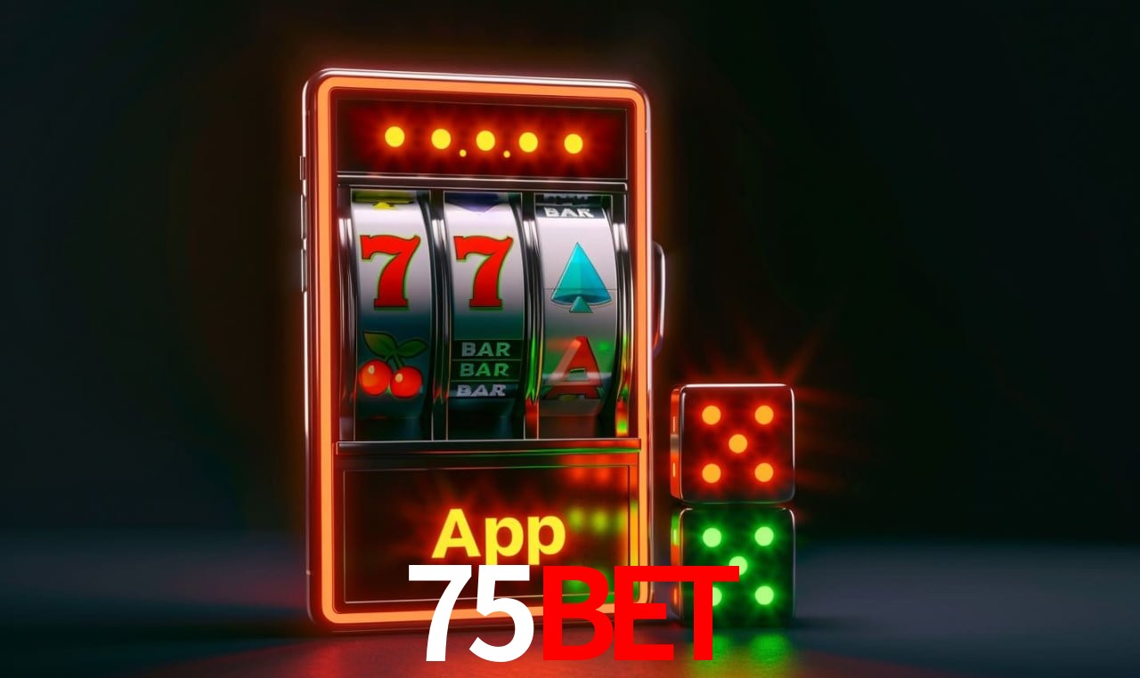 Experiência VIP 75bet