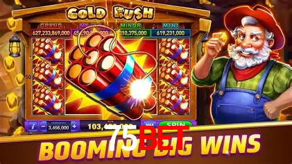 A Revolução dos Aplicativos de Jogos no 75bet
