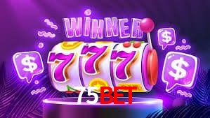 Experiência VIP 75bet