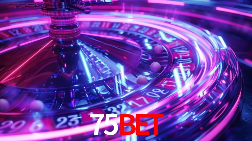 Inovações de Jogos na 75bet: O Futuro das Experiências Interativas