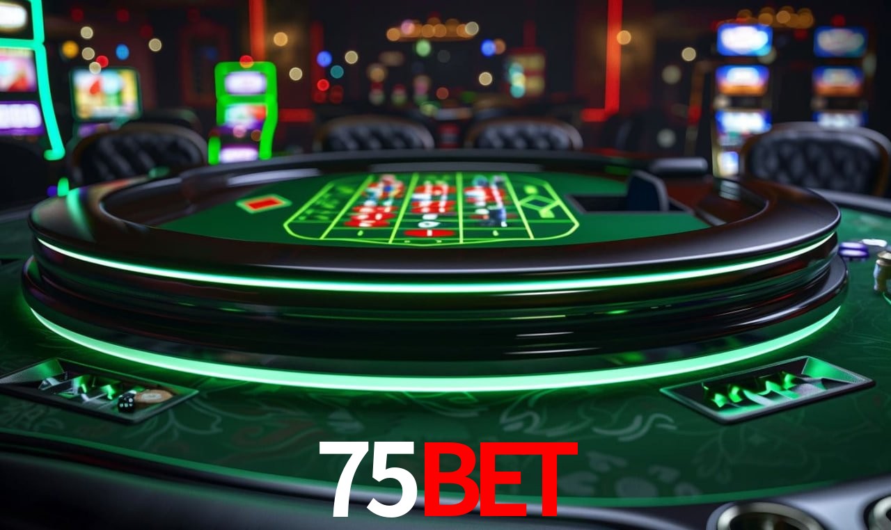 Flash Promotion 75bet