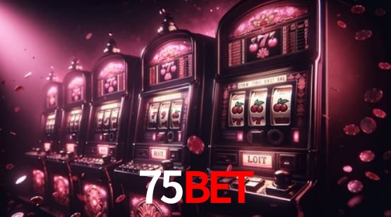 cassino 75bet