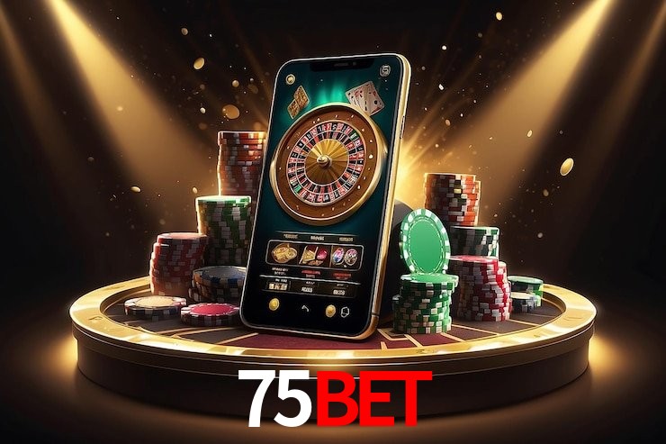 Benefícios da Conta 75bet
