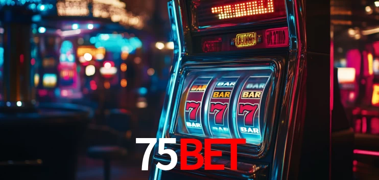 Live Casino 75bet