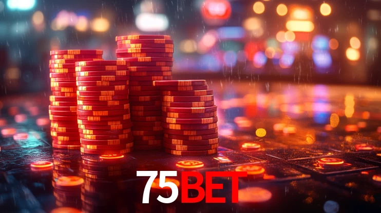 Experimente o Login Seguro Premium no 75bet