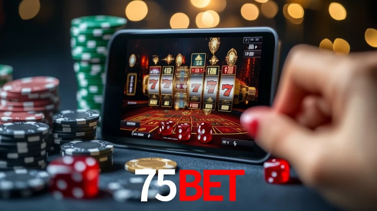 Tournaments 75bet