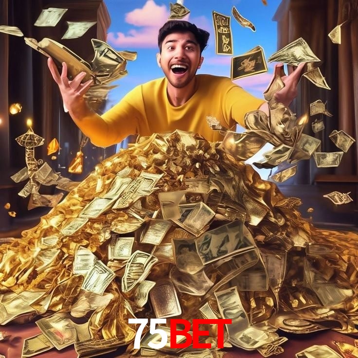 Torneios 75bet