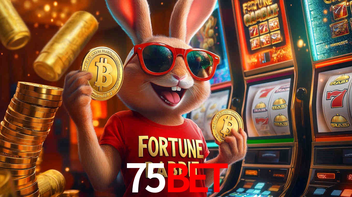 Inovações de Jogos na 75bet: O Futuro das Experiências Interativas