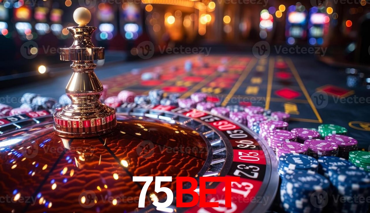 Seasonal Promotions 75bet