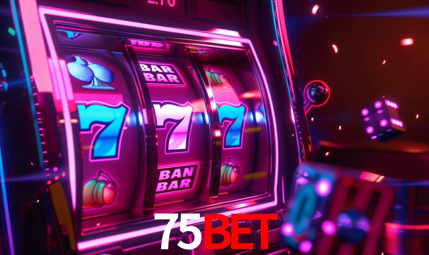 Explorando a Categoria de Eventos em Apostas na 75bet
