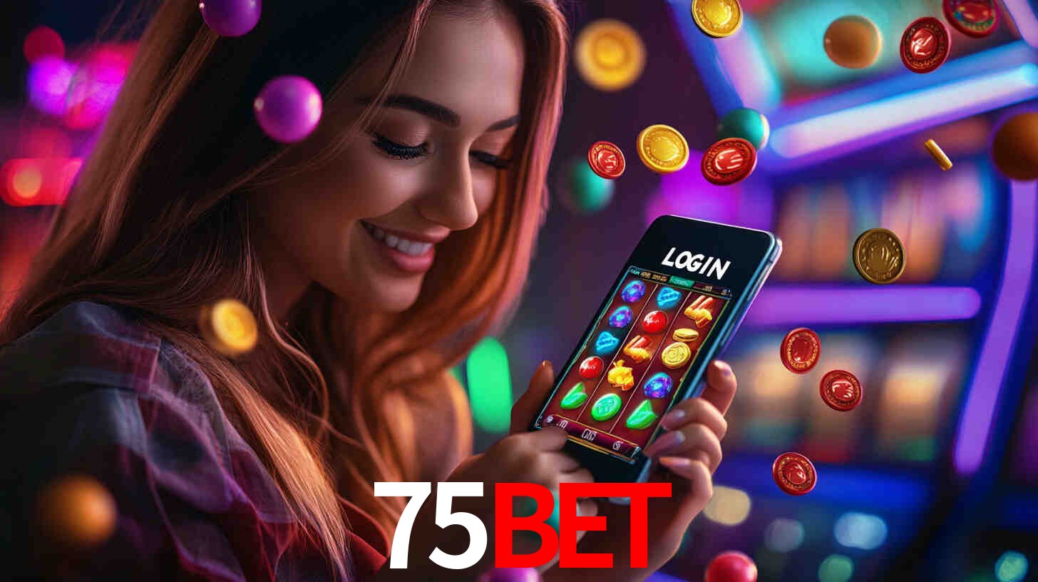 75bet app