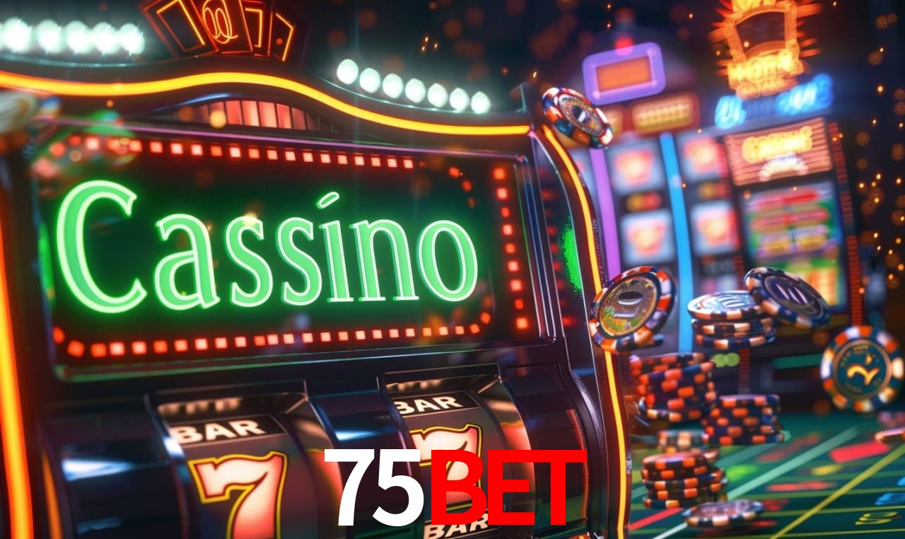 Login Seguro 75bet