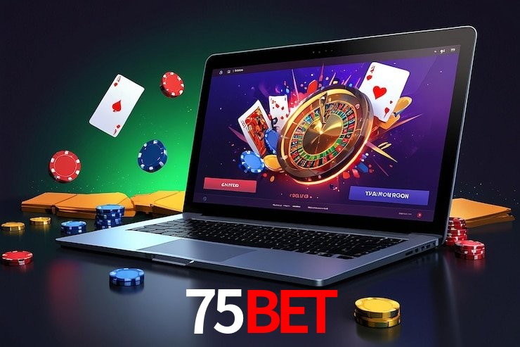 Promoções Sazonais 75bet