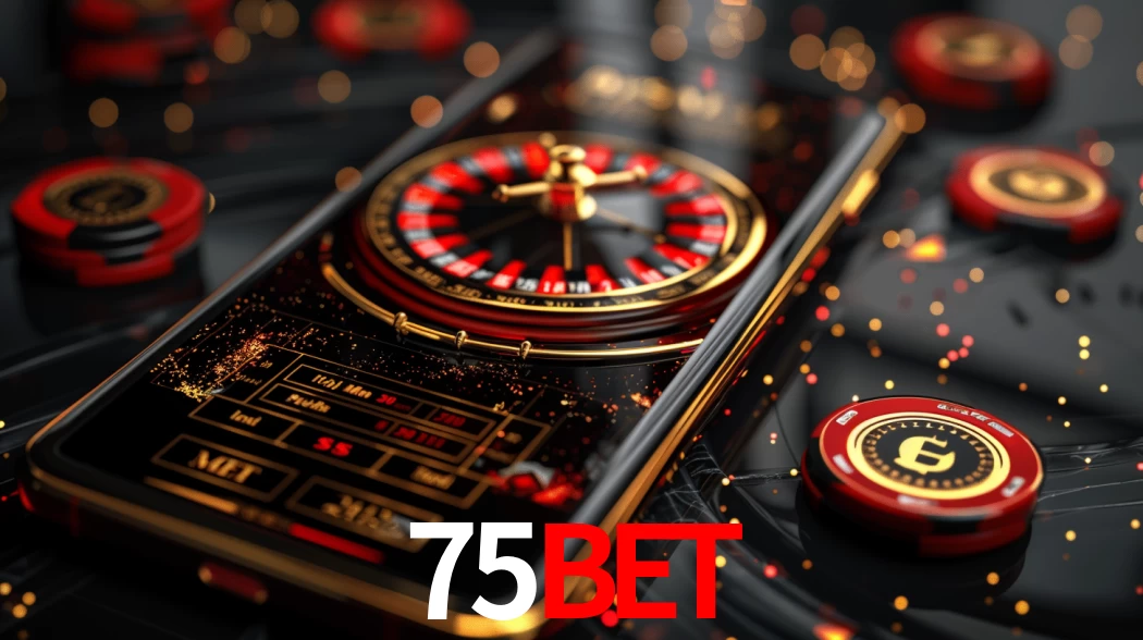 Slot Games 75bet