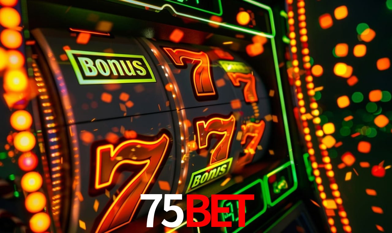 Desvendando o Mundo dos Jogos Virtuais na 75bet