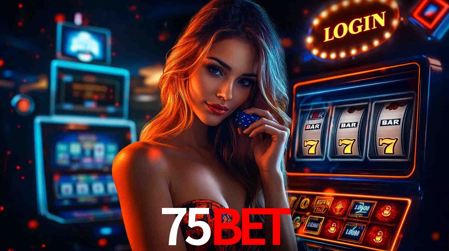 Bônus Generosos e Exclusivos no 75bet para Você!