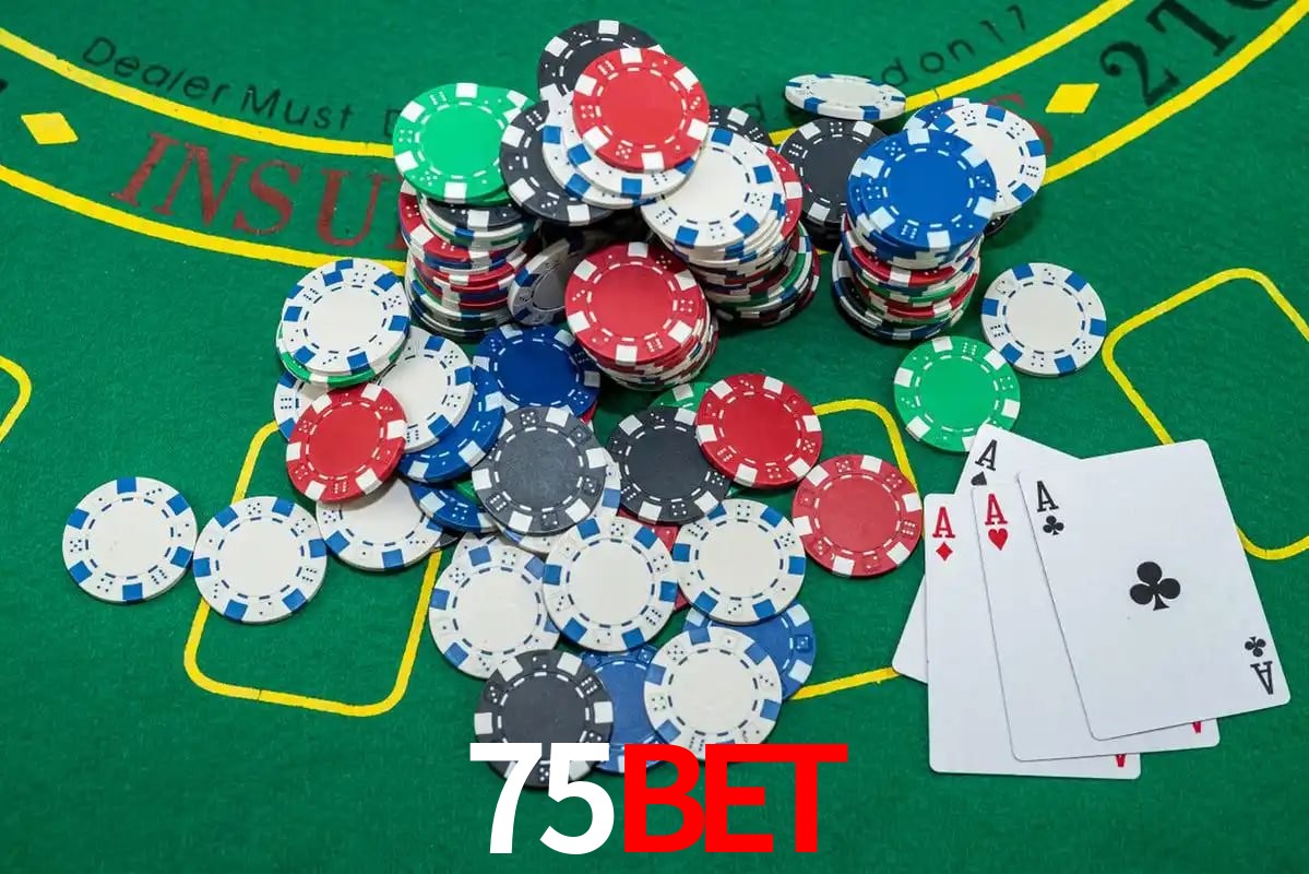 Interface Premium 75bet