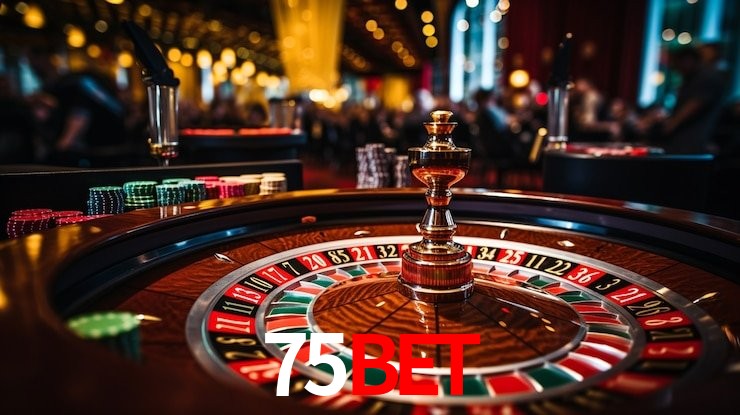 Weekend Specials 75bet