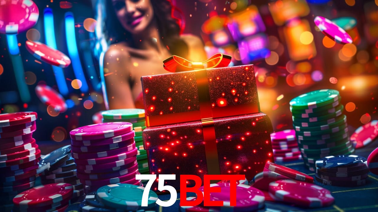A Emoção da Loteria na 75bet: Uma Chance de Mudança de Vida
