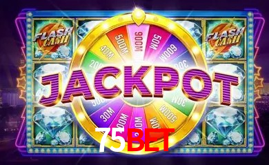 APP oficial da 75bet para mobile