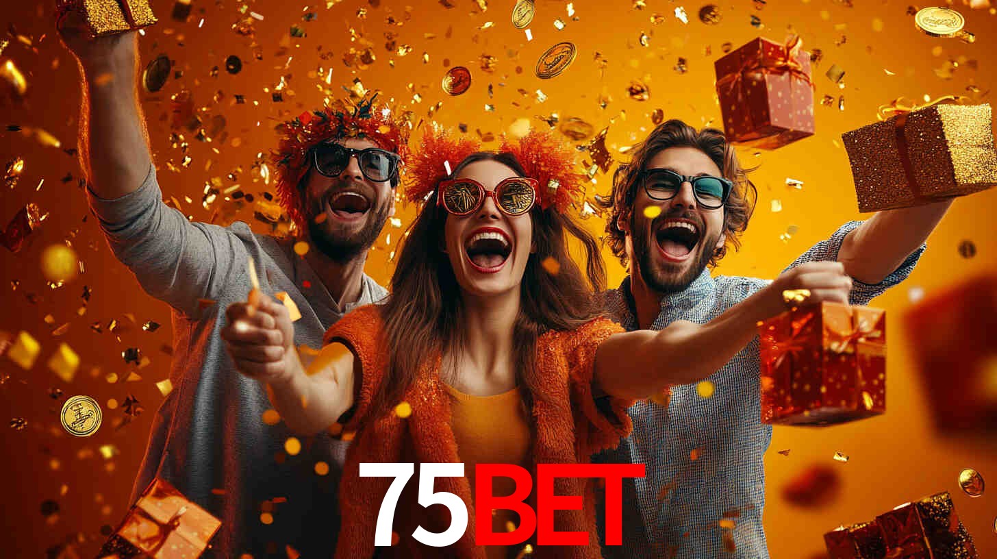 75bet: Seu Especialista em Apostas Esportivas Brasileiras