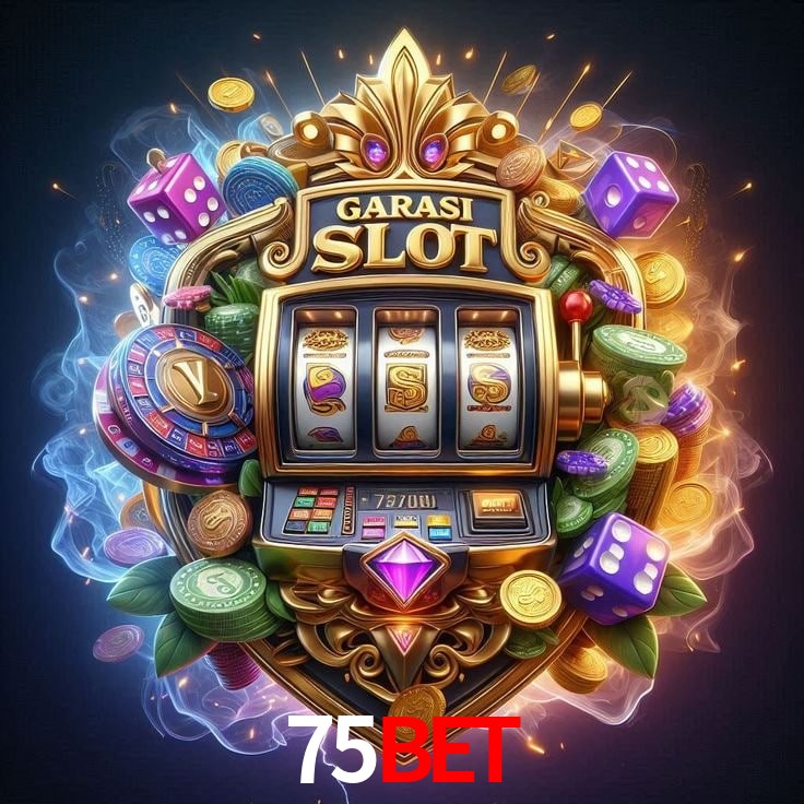 Segurança 2FA 75bet