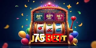 Integração de APIs 75bet