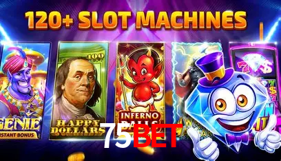 Apostas Esportivas na 75bet: Um Guia Completo