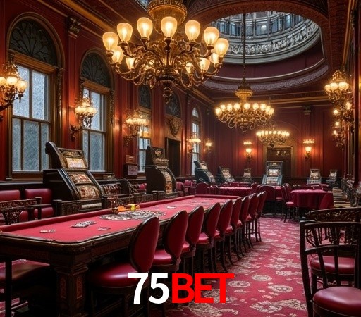 Especiais de Fim de Semana 75bet