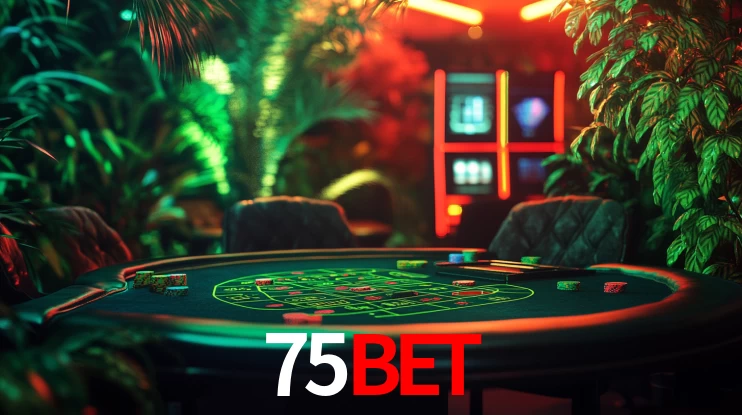 VIP Casino 75bet