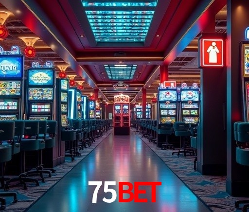 Descubra o Programa VIP da 75bet: Vantagens Exclusivas para Jogadores