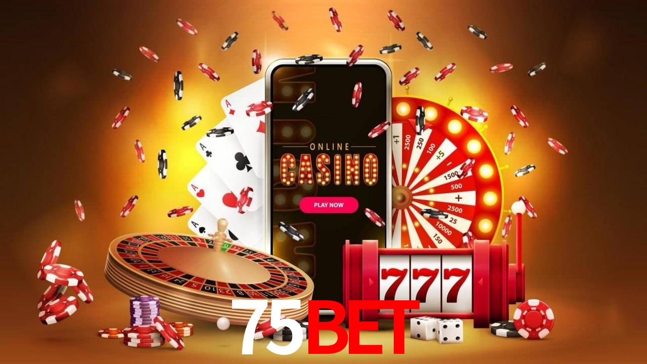 Jogos de Slot 75bet