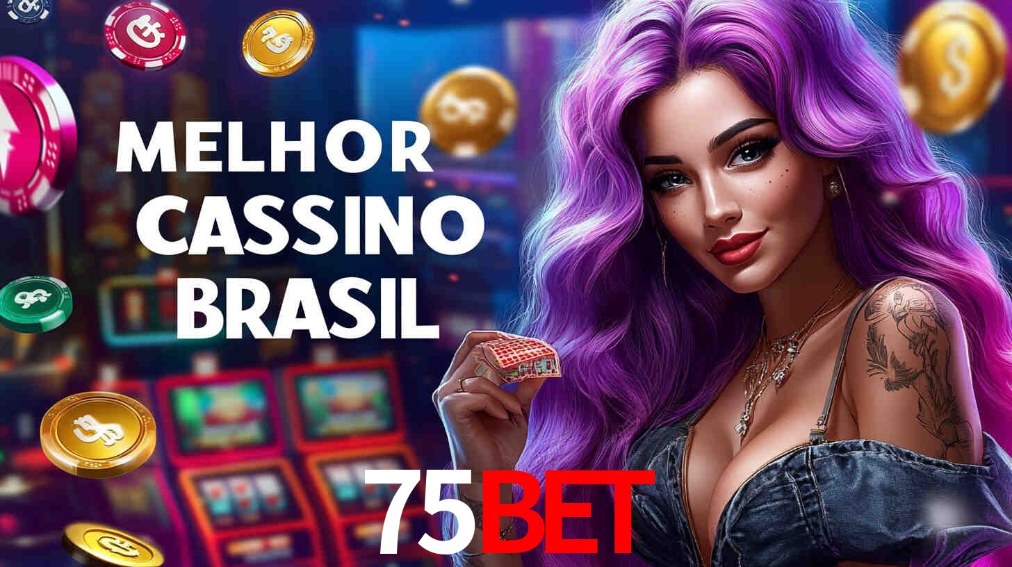 Apostas Esportivas na 75bet: Um Guia Completo
