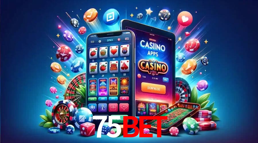 Quick Registration 75bet