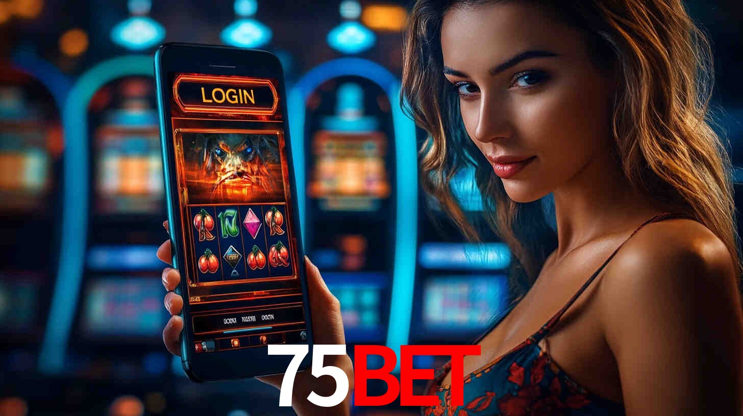 75bet app