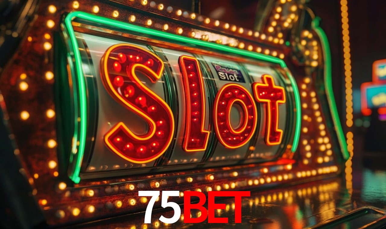 Design Responsivo 75bet