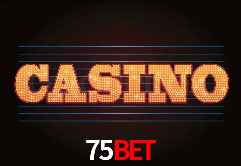 Estatísticas Esportivas 75bet