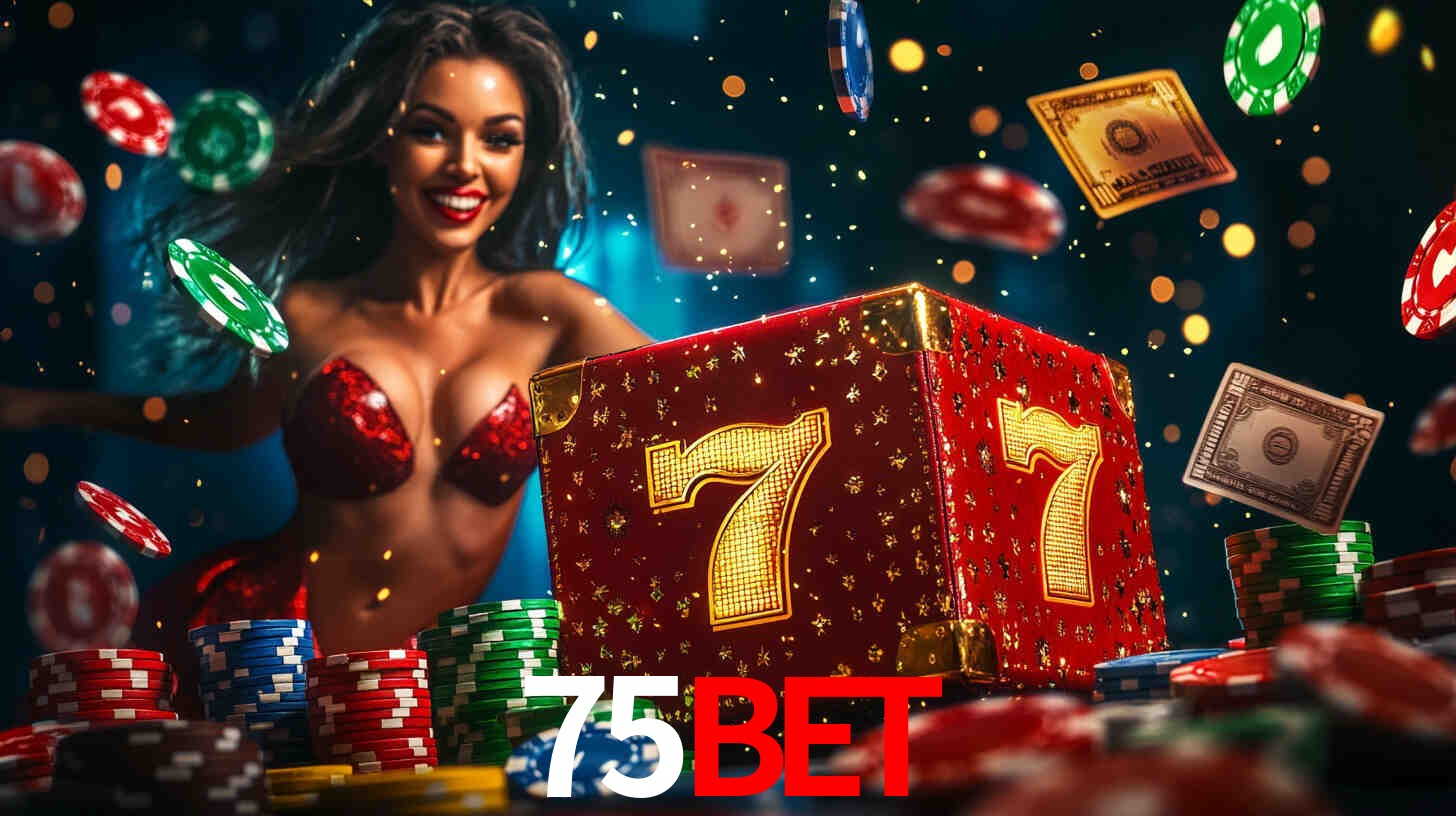 Descubra a Essência do 75bet: Nossa História e Compromissos