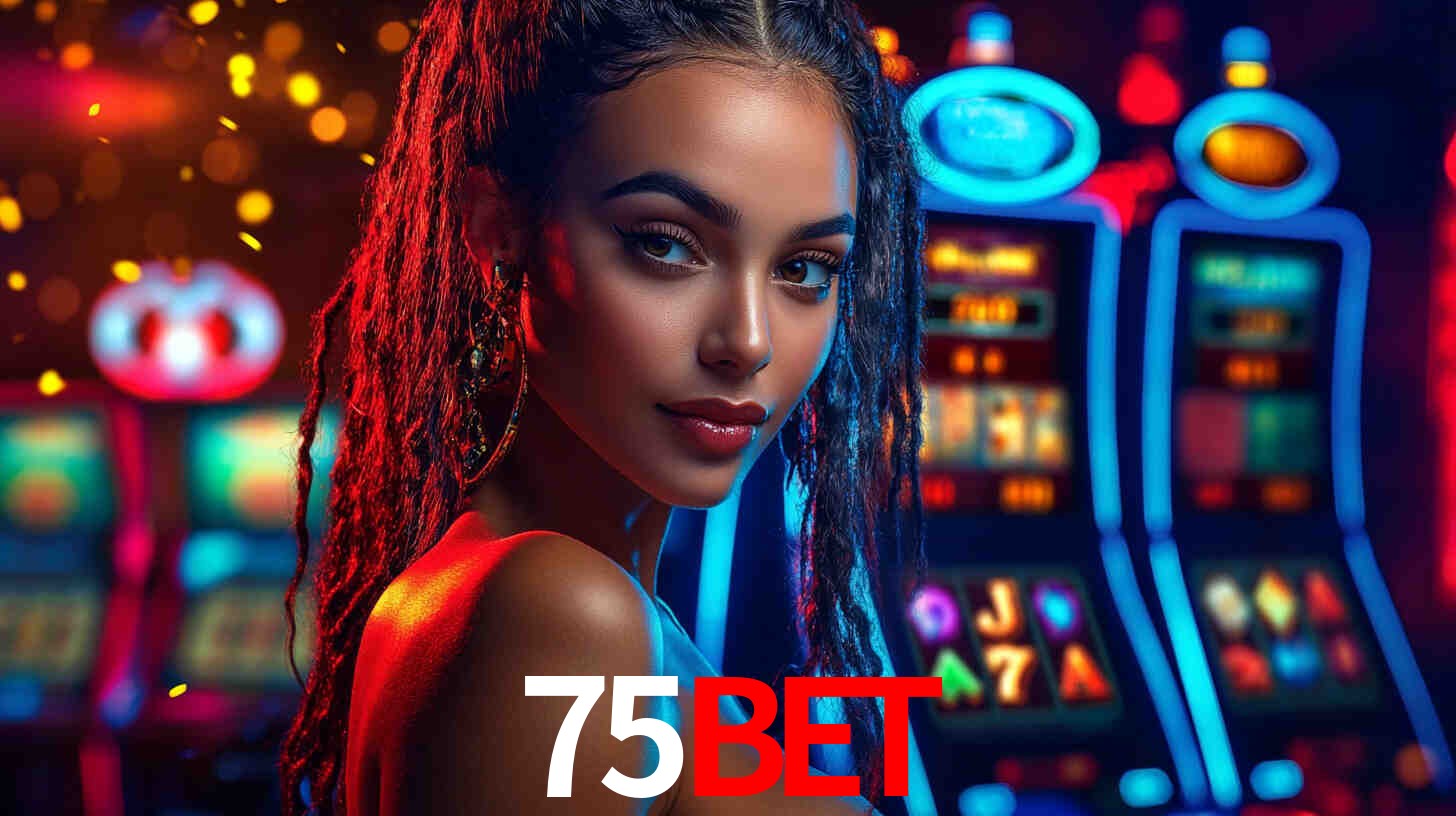 A Popularidade dos Caça-Níqueis no 75bet
