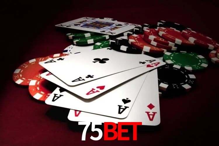 Bônus Diários 75bet