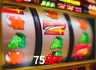Descubra o Mundo do Cassino Online com 75bet