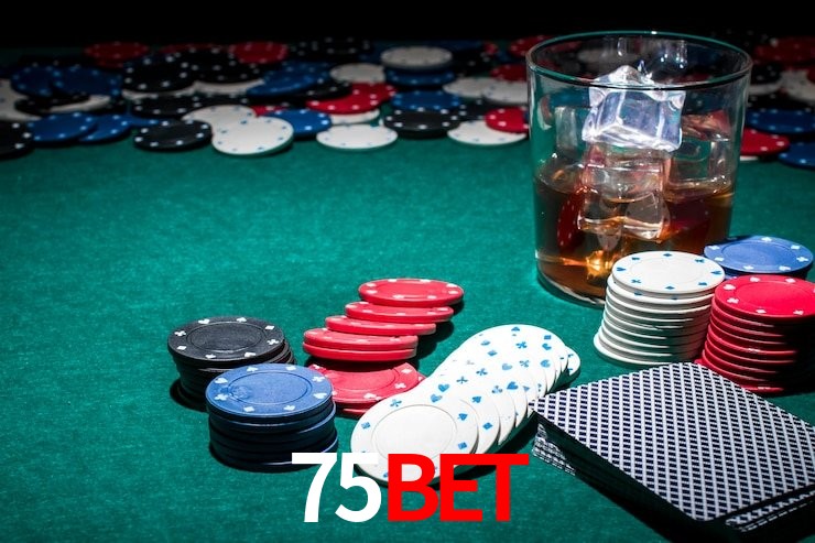 Casino Ao Vivo 75bet