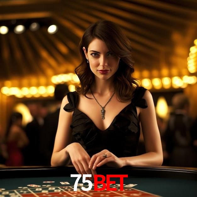 Explorando a Categoria de Eventos em Apostas na 75bet
