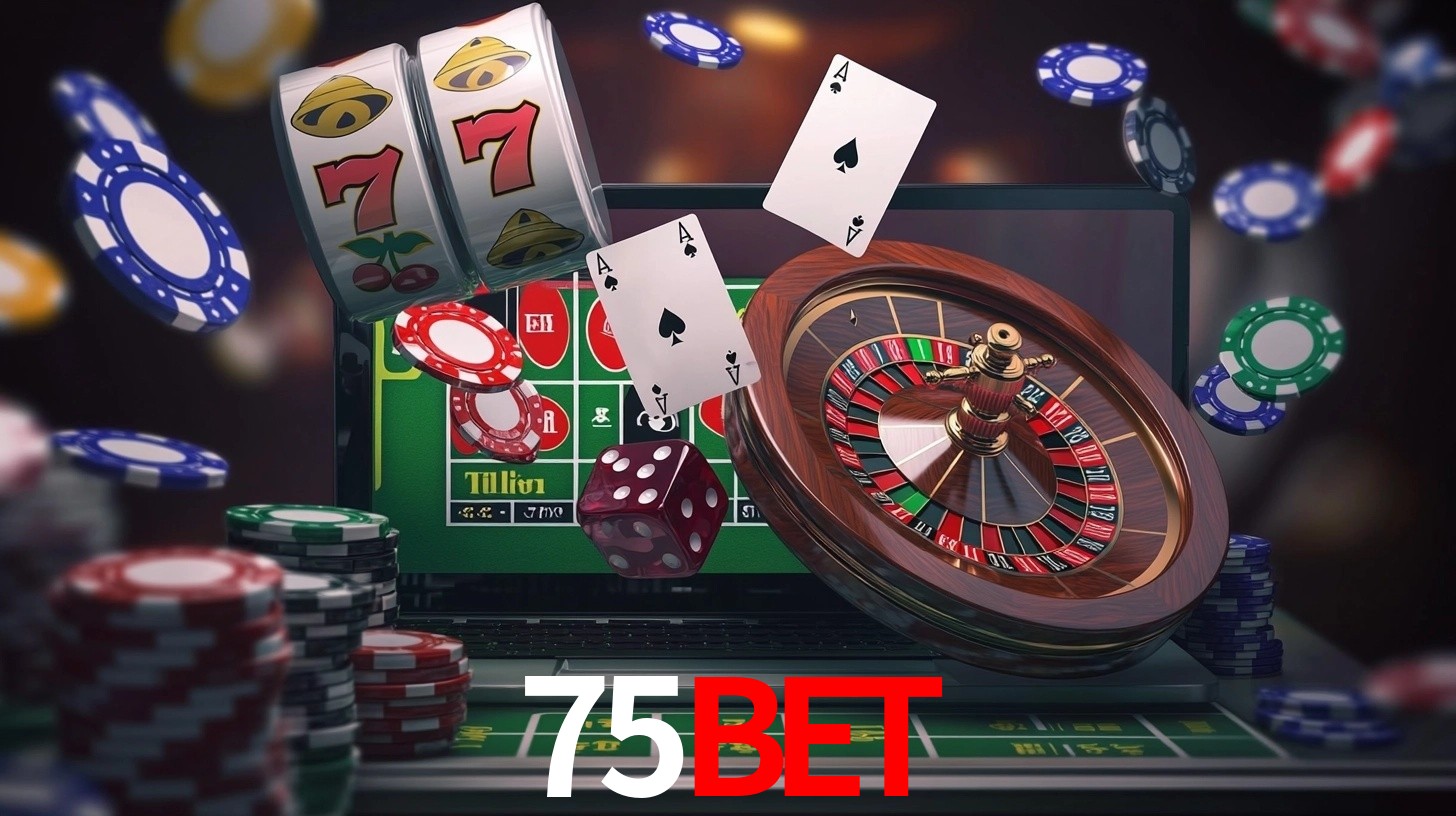 75bet App Interface