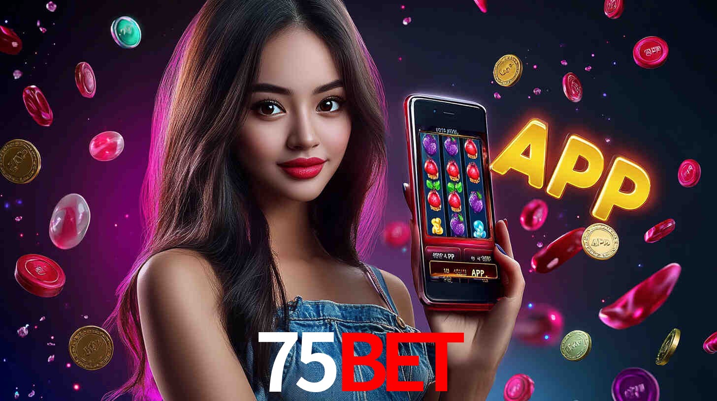 Descubra o Programa VIP da 75bet: Vantagens Exclusivas para Jogadores