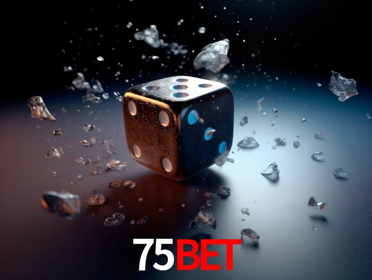 Variedade de jogos na 75bet