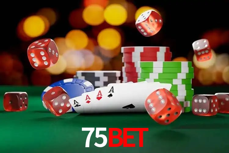 Avaliações dos Jogadores 75bet